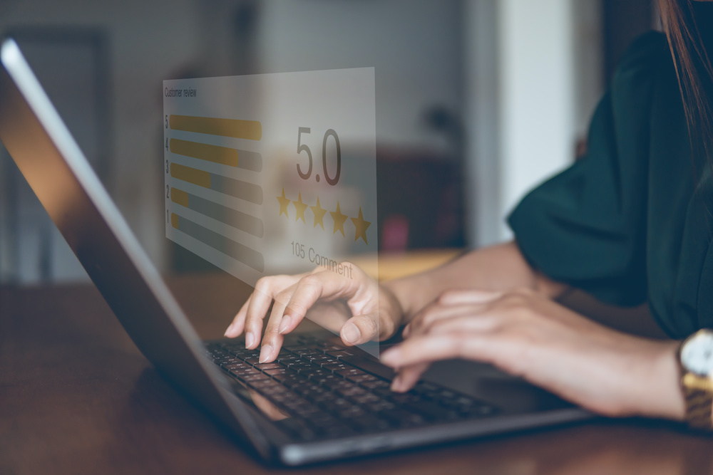 ACS patient feedback